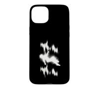 2008 Photoshop Retro Y2K Nostalgie Graphic Design Coque pour iPhone 15 Plus