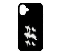 2008 Photoshop Retro Y2K Nostalgie Graphic Design Coque pour iPhone 16 Plus