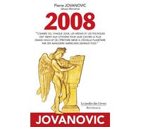 2008 - Pierre Jovanovic - Jardin Des Livres - broché - Essai