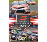 2008 Supercars Championship Series Highlights [PAL/0] [Import]