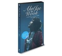 アン・ジェウク ジャパンライブ2008 -to you- DVD-BOX