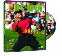 2008 U.S. Open a Duel for The Ages: by Tiger Woods