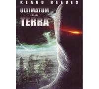 2008 + Ultimatum Alla Terra (1951)