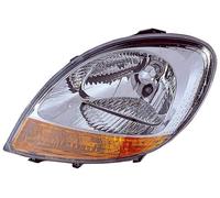 20088 - compatible avec RENAULT KANGOO II (03->08) PHARE AVANT - VOYANT GAUCHE