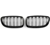 2009-2011 BMW Série 3 E90 Limo M3 Grille de calandre noire brillante