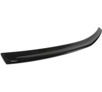 2009-2016 Mercedes Classe E W212 Aileron arrière Lèvre arrière Pression de transfert d'eau