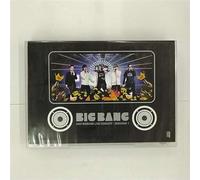 2009 BIGBANG LIVE CONCERT -BIG SHOW- SPECIAL PRICE(2DVD)