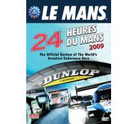 2009 Le Mans Official Review