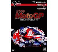2009 Motogp Round12 Gp [Dvd]