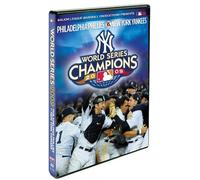 2009 New York Yankees: The Official World Series Film by Yankees