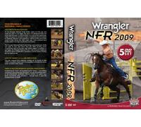 2009 Wrangler NFR - National Finals Rodeo