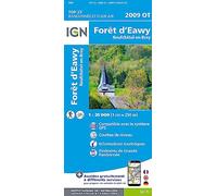 2009OT - Forêt d'Eawy.Neufchâtel-en-Bray