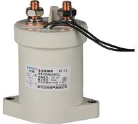 200A adapté à haute puissance, contacteur cc haute tension SEV200AD SEVB200BD(Other,1NC)