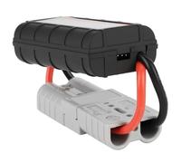 200A High Watt Meter Voltage Amp Meter Power Analyzer Checker Analyzer Performance Monitor, Battery, Solar, Wind Power