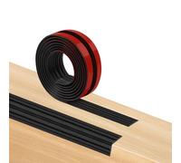 200cm Protection des Bords Auto-AdhéSif,éPais Protection d'Angles Et Rebords,Epaissir Mousse Antichoc Sécurité,Protection Mousse Sécurité pour Tables et Coins de Meubles Pare-Chocs Bandes(2 cm-Noir)