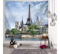 200cmx 150cm Tapisserie, Makata, châle mural, nature, décoration murale, matériau doux, tapis pour salon, chambre, tapis de yoga, couverture de pique-nique, décoration murale, couleur 13