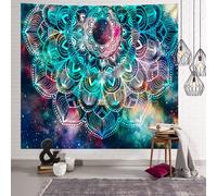 200cmx 150cm Tapisserie, Makata, châle mural, nature, décoration murale, matériau doux, tapis pour salon, chambre, tapis de yoga, couverture de pique-nique, décoration murale, couleur 27