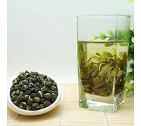 200g Boules de Thé Fujian Jasmin au Vert Original de Chine Bon Thé Naturel Thé Vert Organique sans Additifs Nourriture Thé Verte
