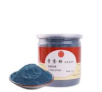 200g Classique Indigo Dai Thé aux Herbes Chine Original Thé Parfumé Thé Organique Thé aux Fleurs Aliments Verts sans Additifs Thé aux Herbes