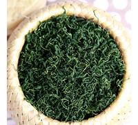200g De Bourgeons De Jiaogu Tisane D'escinate Sauvage Tea Parfumé Pour Le Foie Et Les Yeux Tea Aux Fleurs Tee Botanique Tisane Verte Tee Aux Fleurs Thé Chinois Tisane Pour La Tension Artérielle