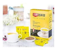 200g Sarrasin Tartare Plante Entière Thé aux Herbes Chine Original thé Parfumé Organique Thé aux Fleurs Aliments Verts sans Additifs