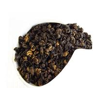 200g Thé Noir Escargot Rouge Original De Chine Bon Thé Naturel Thé Noir Organique Sans Additif Nourriture Verte