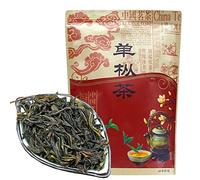 200g Thé Oolong Dancong Yu Lan Xiang Au Magnolia Thé Noir Bio En Feuilles Frit à La Main De Chine Noir Oolong Vert Bio De Taïwan Sans Additifs Aromatisé En Feuilles (2pcs)