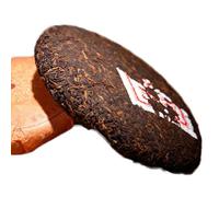 200g Yunnan Thé Pu’er Palace Pu'er Gâteau au thé cuit Thé noir chinois