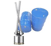 200L Pince À Sertir Les Bouchons De Fûts D'huile, Pince À Sertir Les Bouchons De Fûts D'huile, Pince À Sertir Les Bouchons De Fûts D'huile, Pince À Sertir Les Bouchons De Fûts D'huile 35&70mm Outil(1