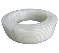 200m de tuyau pneumatique/d'air comprimé (PA polyamide) Ø 2x3 mm