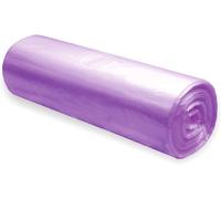 200m. Eco Recharge De Sac Pour Poubelle À Couches 100% Compatible Avec Tommee Tippee : Twist And Click, Simplee, Tec Et Autres Rapide Et Facile À Utiliser.