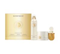 200ml + 200ml + 100ml-Goddess Elixir - Coffret Trio-Women'Secret Parfum