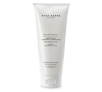 200ml Acca Kappa Muschio Bianco Gel douche et shampooing