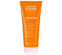 ANNEMARIE BÖRLIND Sun Care Crème solaire FPS 50 200 ml 200 ml