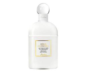 200ml-Aqua Allegoria - Lait pour le Corps à la Bergamote-GUERLAIN