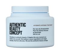 AUTHENTIC BEAUTY CONCEPT - Hydrate Intense Treatment - Masque et soin pour les cheveux 200 ml