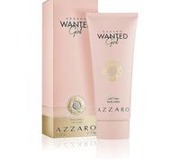 200ml Azzaro - Wanted Girl - Lait Corporel pour femme
