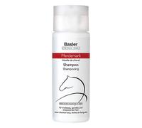 200ml basler Pferdemark Shampooing