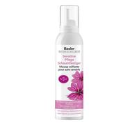 200ml basler Sensitive Mousse fixante
