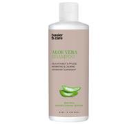 200ml basler Shampooing à l’aloe vera