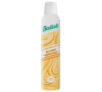200ml Batiste Shampooing Sec Avec Couleur Blond Frais Cheveu Laminé La Approche