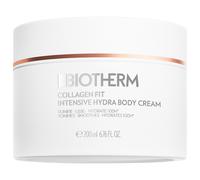 Biotherm Crème pour le corps Collagen-Fit hydratante intense 200 ml