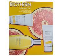 200ml Biotherm Eau Vitaminée Coffret (eau de toilette 100 ml + crème pour les mains 50 ml + lait corporel 50 ml)