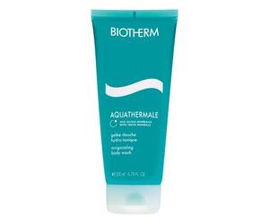200ml Biotherm Invigorating Body Wash