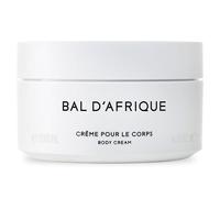 Byredo Body Cream Bal d'Afrique - 200 ml men Face & Body white taille: ONE SIZE