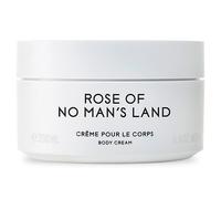 200ml BYREDO Rose of No Man's Land Body Cream