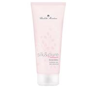 Charlotte Meentzen Silk & Pure Gel douche 200 ml 200 ml