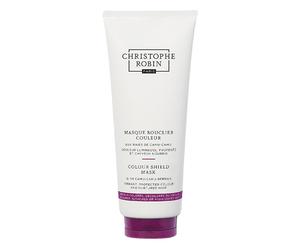 200ml Christophe Robin Colour Shield Mask with Camu-Camu Berries