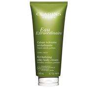 Clarins Crème pour le corps Eau Extraordinaire Unisexe – 200 ml