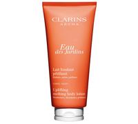 Clarins Eau Des Jardins Uplifting Body Lotion Lait corporel hydratant 200 ml